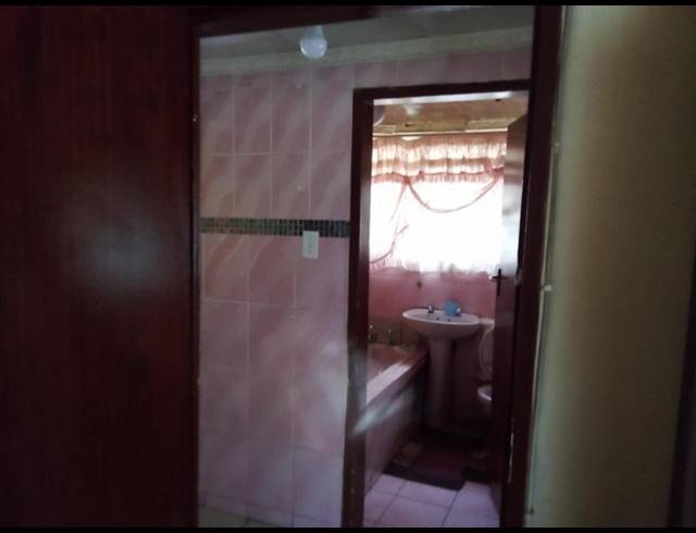 2 BEDROOM HOUSE FOR SALE IN SOSHANGUVE G